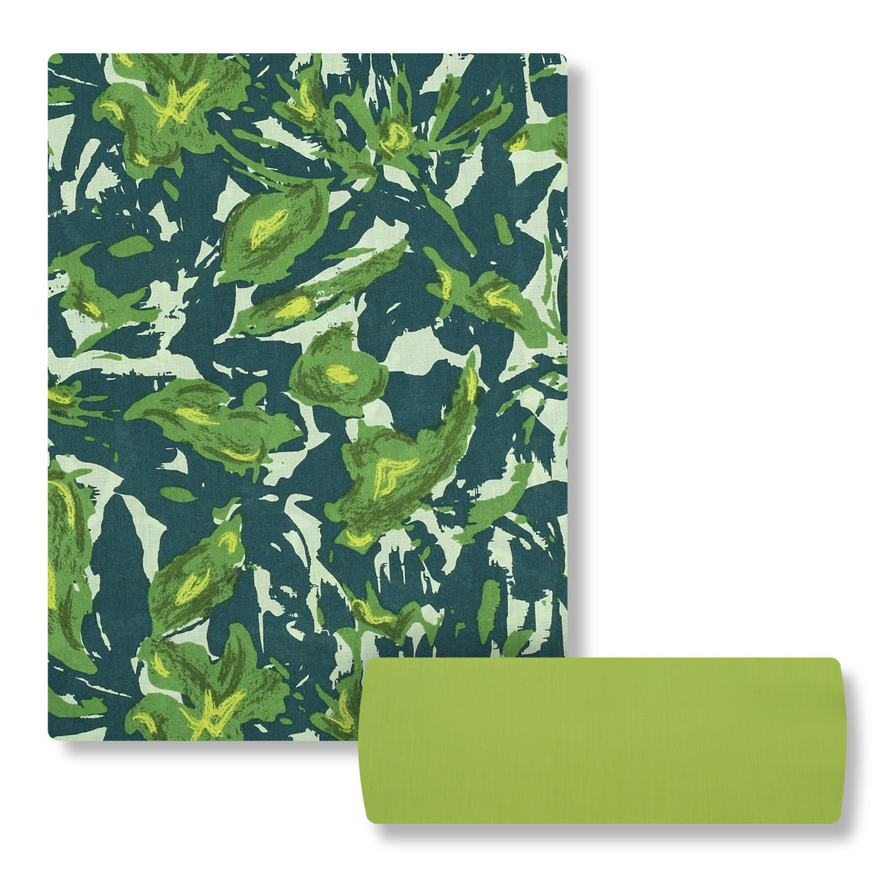 Forest Whisper Lawn 2PC