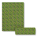 Meadow Bloom Linen 2pc