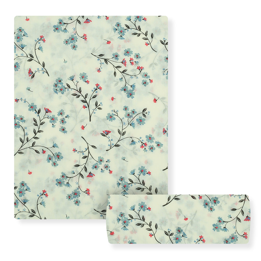 Gulnaar Mist Lawn 2PC