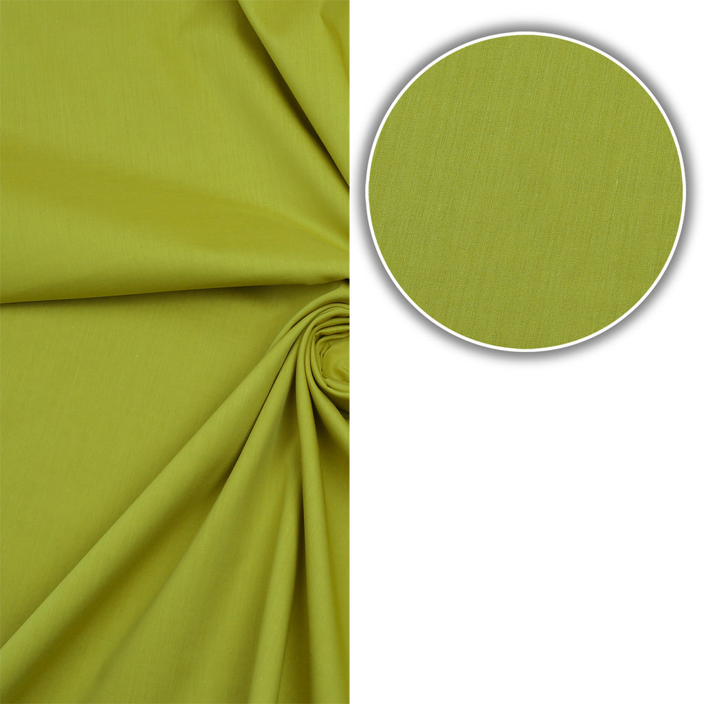 Olive Green Cotton 2pc