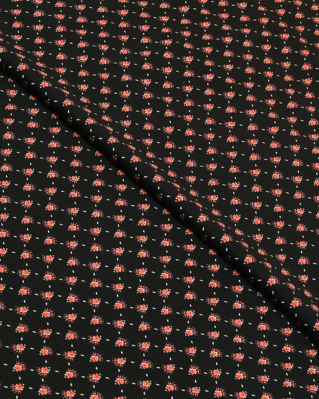 Tiny Lanterns Linen 2 Piece