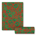 Jungle Bloom Lawn 2pc