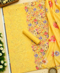Golden Breeze Lawn 3pc