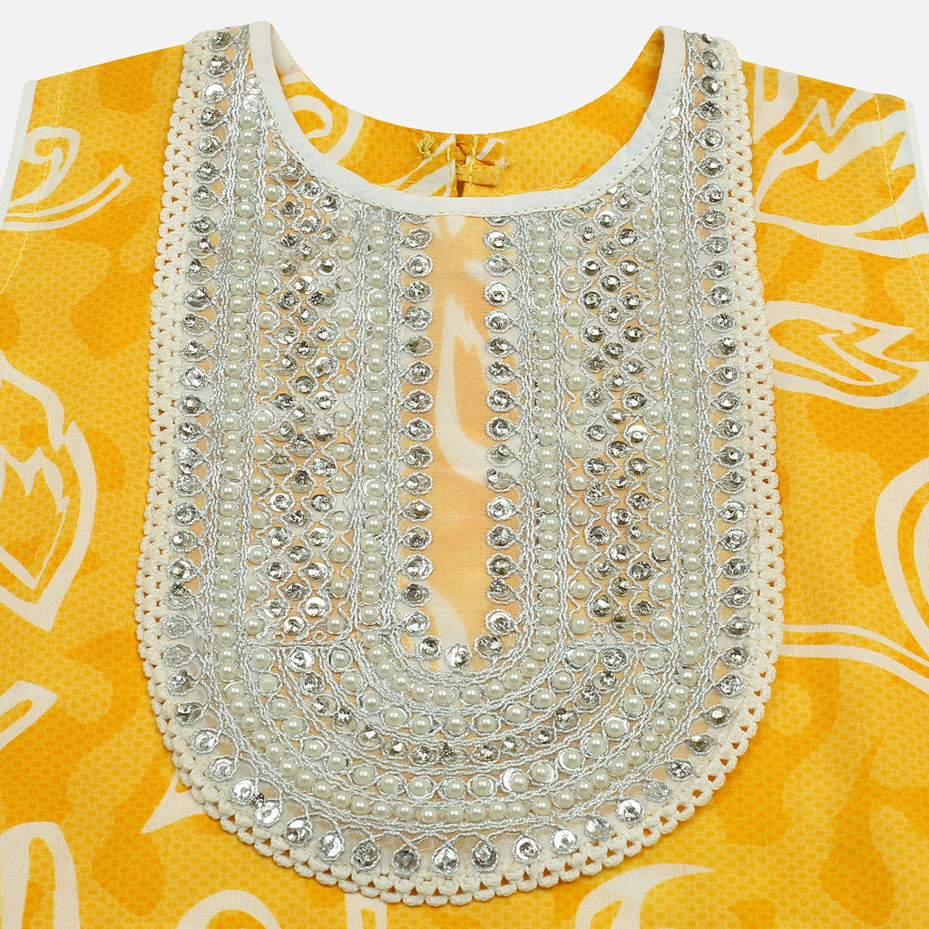 Sunshine Co-Ord Set