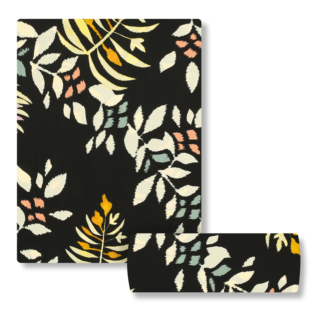 Tropical Bloom Silk 2pc