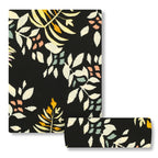 Tropical Bloom Silk 2pc