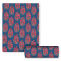 Blue Mehreen Lawn 2pc