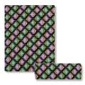 Infinity Pattern Linen 2pc