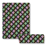 Infinity Pattern Linen 2pc