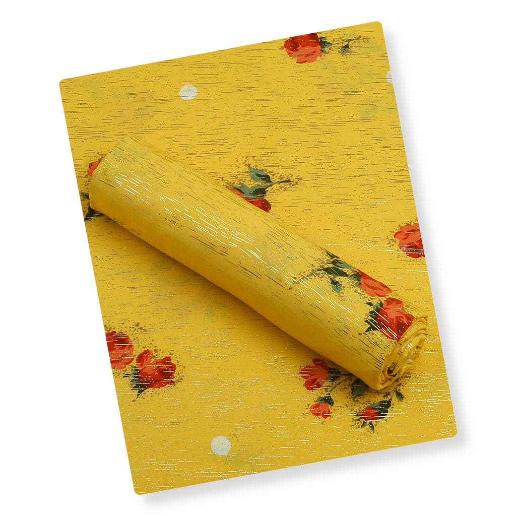 Scarlet Sun Linen 2pc