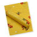 Scarlet Sun Linen 2pc