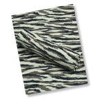 Zebra Dusk Linen 2pc