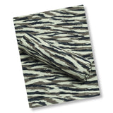 Zebra Dusk Linen 2pc