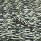 Zebra Dusk Linen 2pc