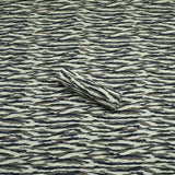 Zebra Dusk Linen 2pc
