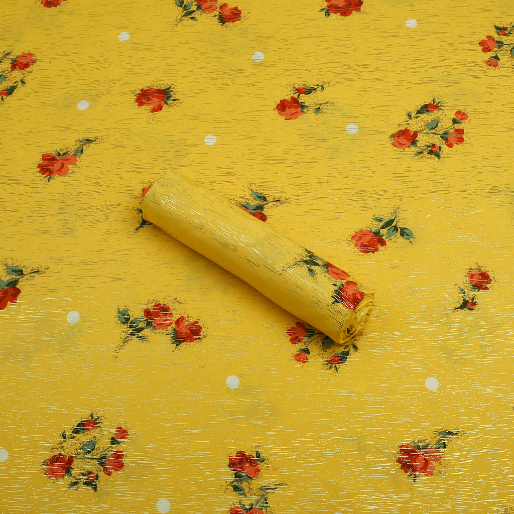 Scarlet Sun Linen 2pc