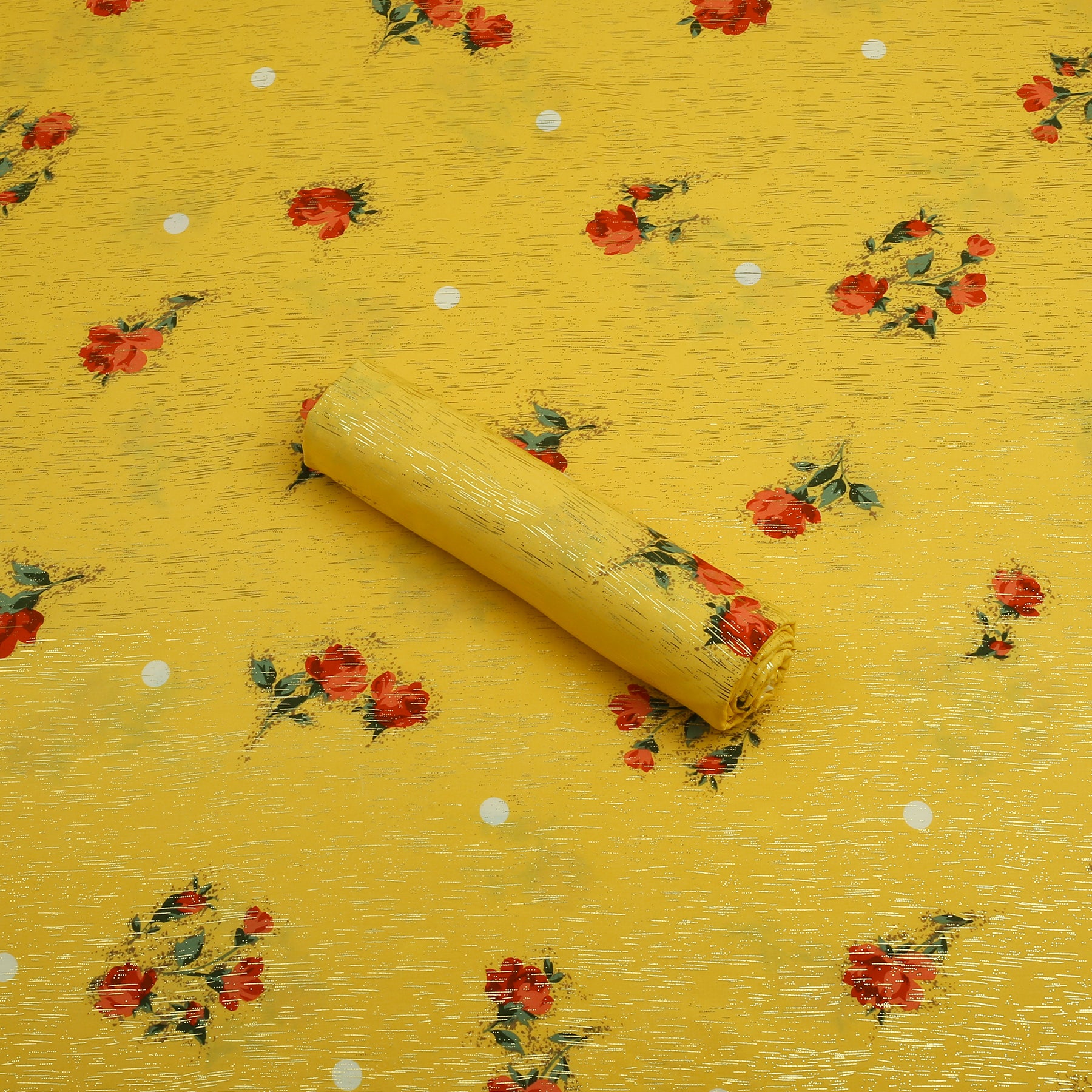 Scarlet Sun Linen 2pc