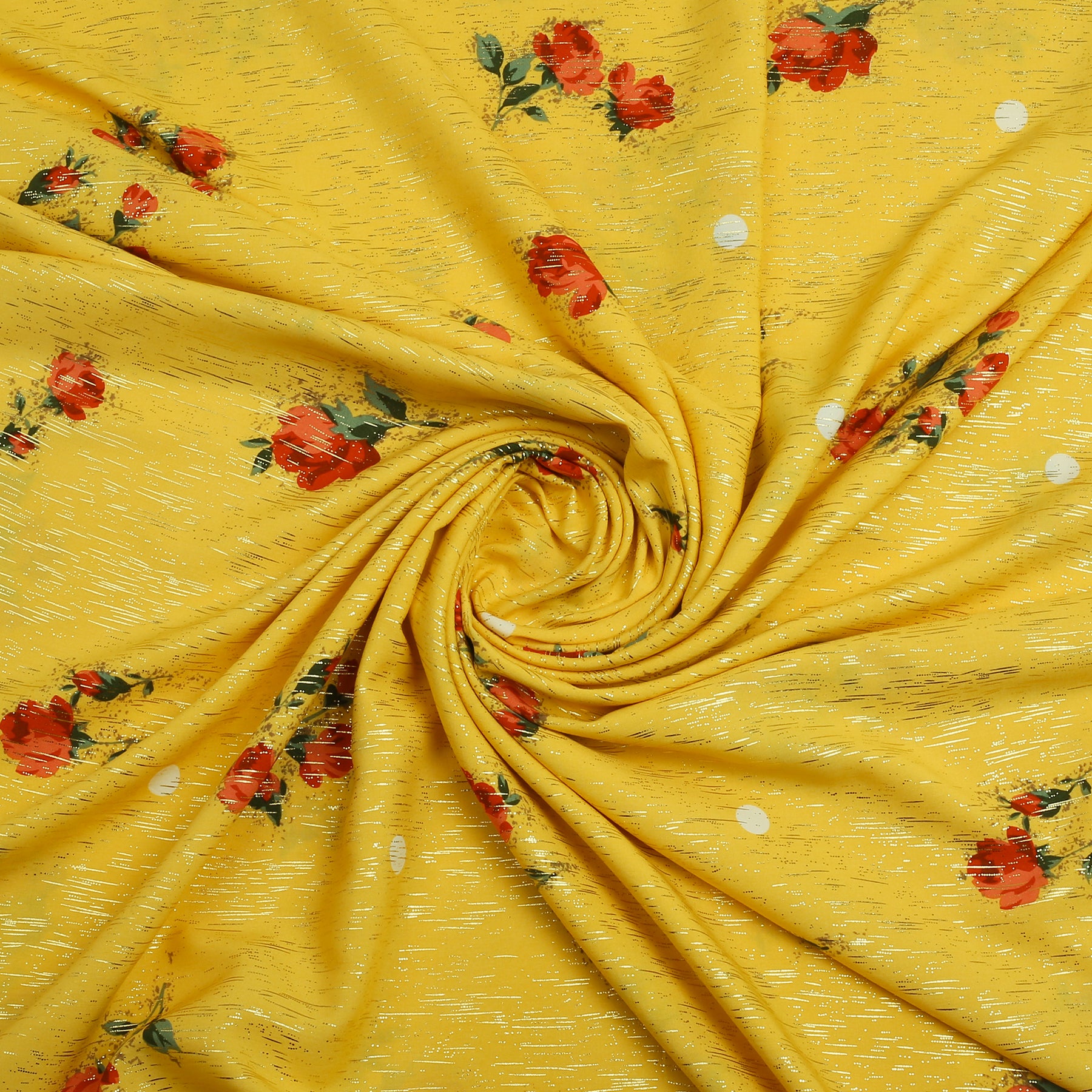 Scarlet Sun Linen 2pc