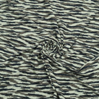 Zebra Dusk Linen 2pc