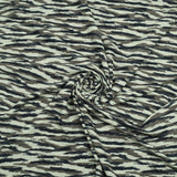Zebra Dusk Linen 2pc