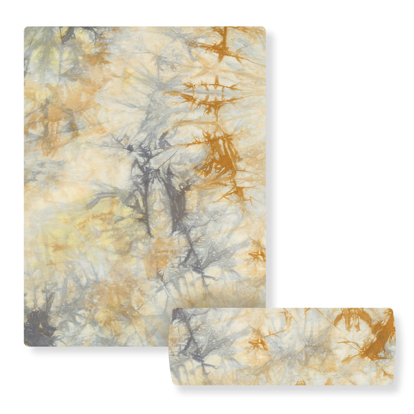 Desert Mist Linen 2pc