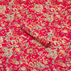Pink Aurora Lawn 2pc