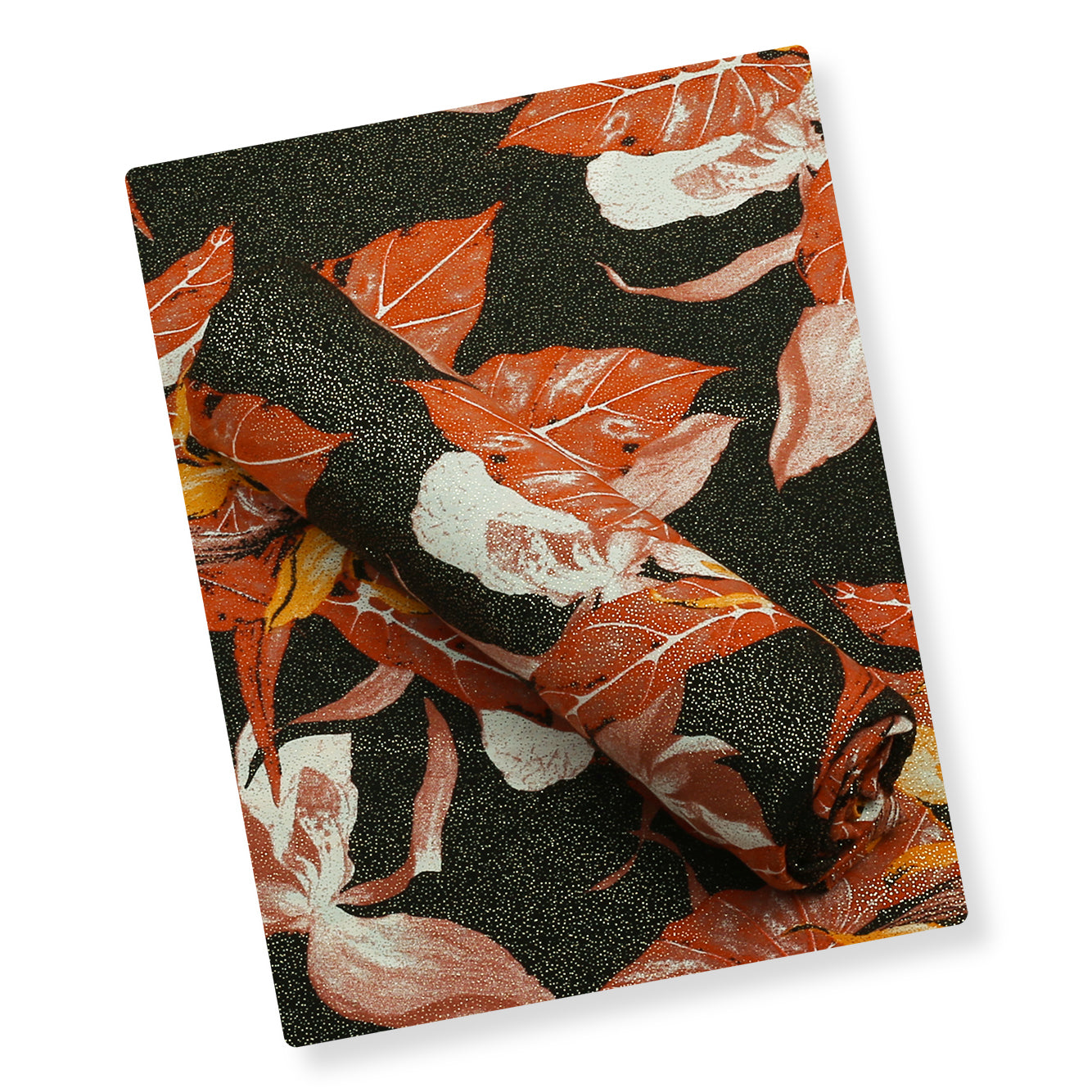 Tropical Ember Linen 2pc