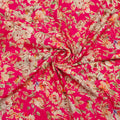 Pink Aurora Lawn Shirt