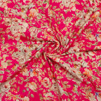 Pink Aurora Lawn 2pc