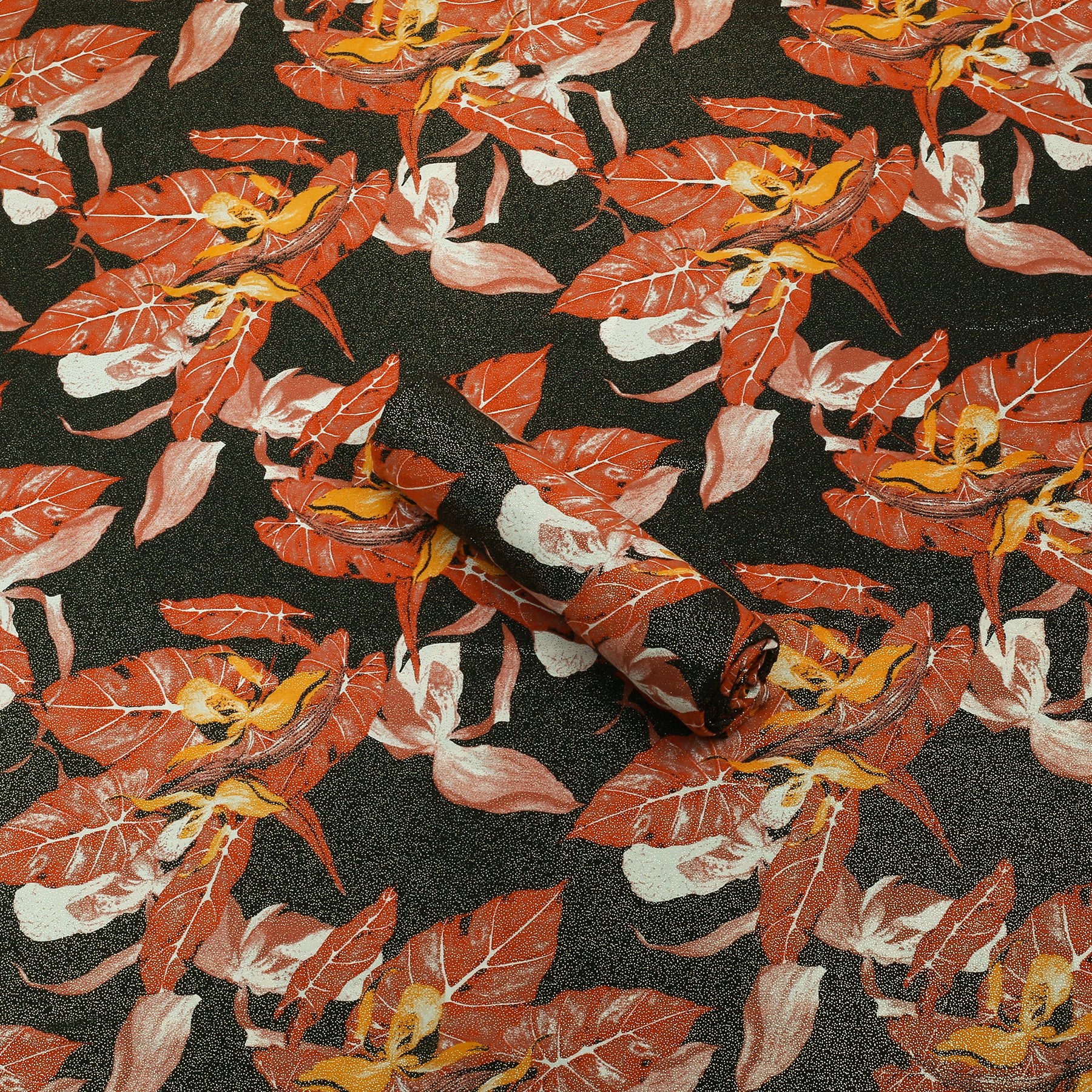 Tropical Ember Linen 2pc