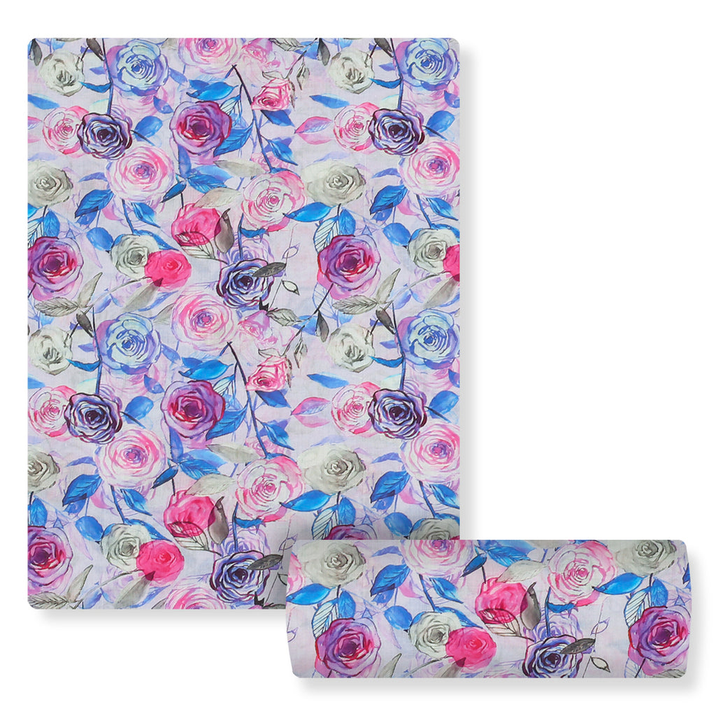 Rose Melody Lawn 2pc
