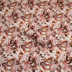 Amber Foliage Linen 2pc