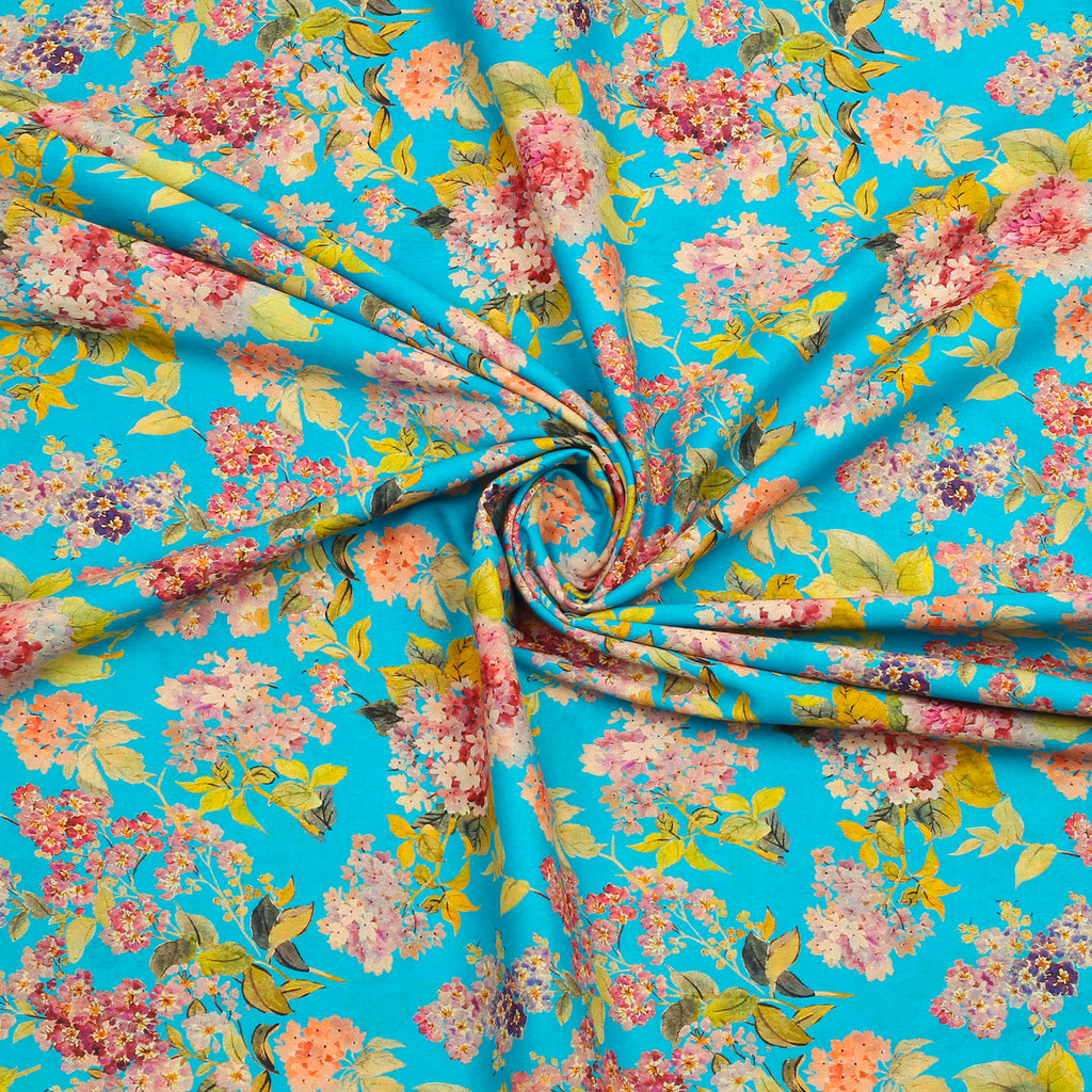 Garden Sapphire Lawn 2pc