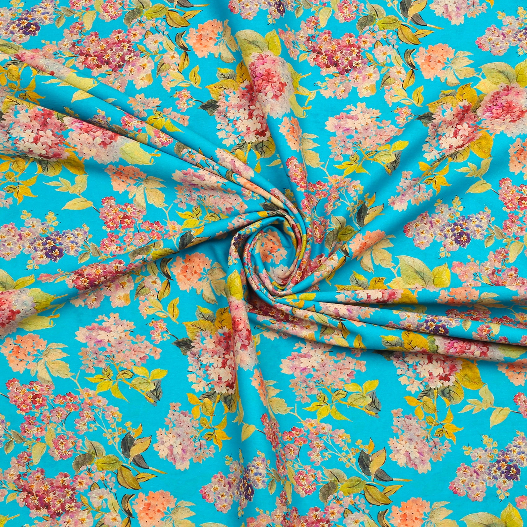 Garden Sapphire Lawn 2pc