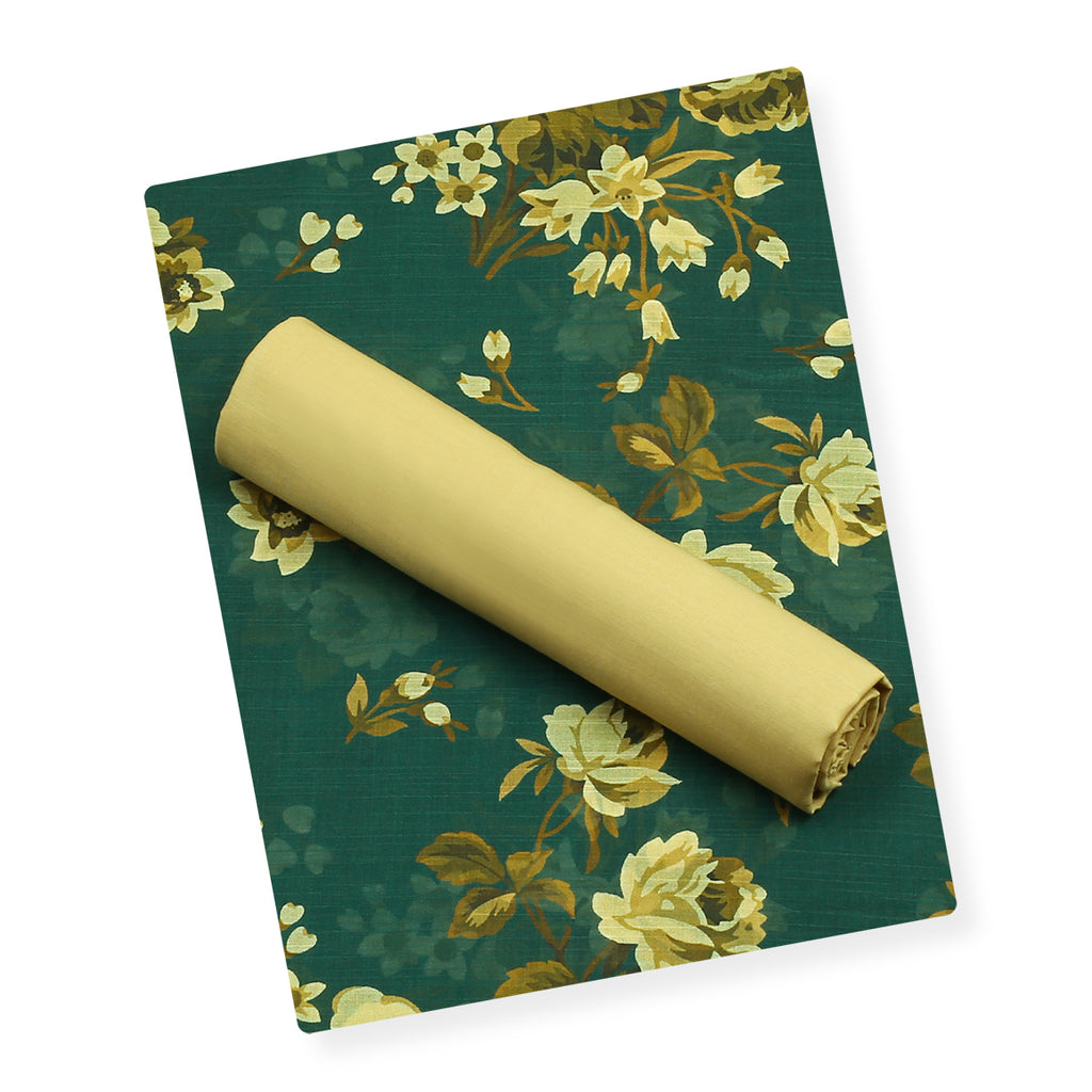 Tropic Opulence Lawn 2pc