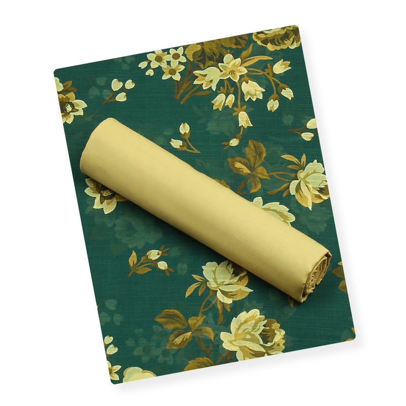 Tropic Opulence Lawn 2pc