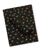 Rangrez Noir Linen 2 piece