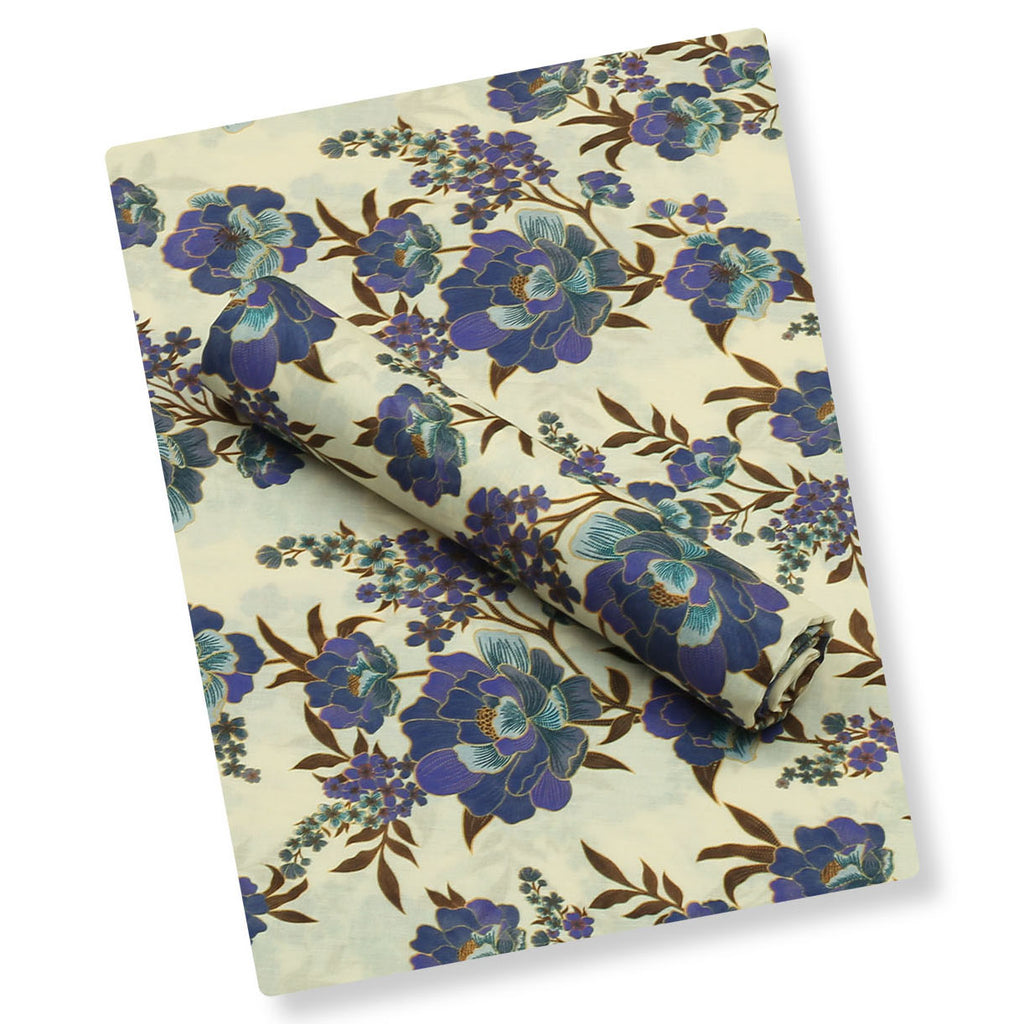Royal Chinoise Lawn 2pc