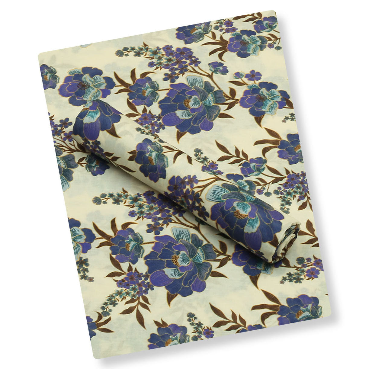 Royal Chinoise Lawn 2pc