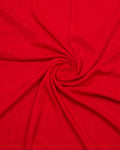 Berry Red Linen 2 piece