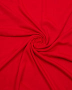 Berry Red Linen 2 piece