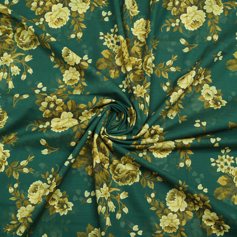 Tropic Opulence Lawn 2pc