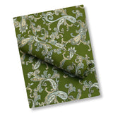 Zarmin Paisley Linen 2pc