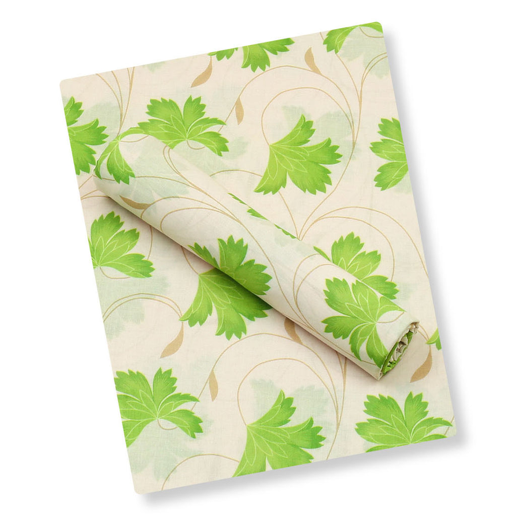 Lime Whisper Lawn 2pc