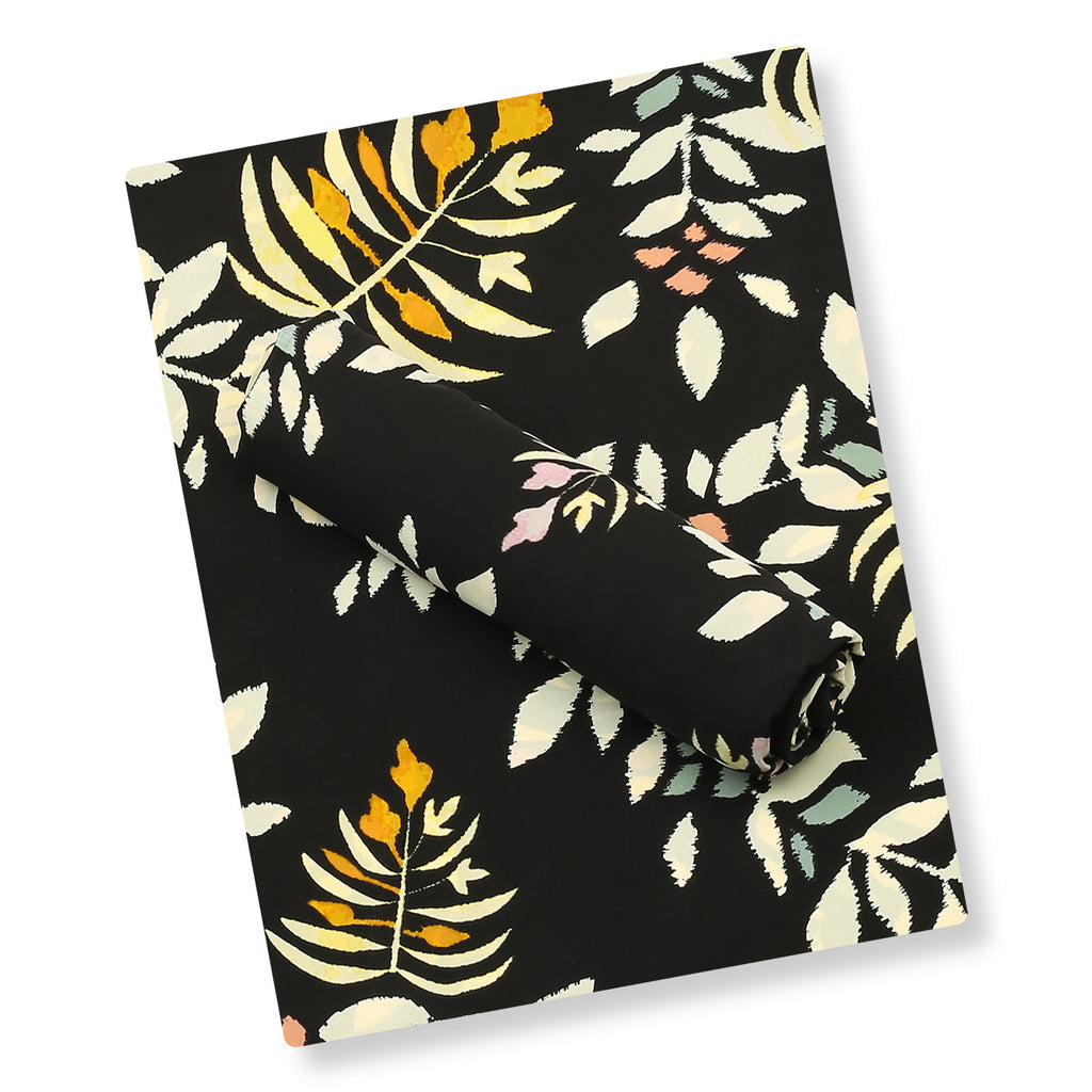 Tropical Bloom Silk 2pc