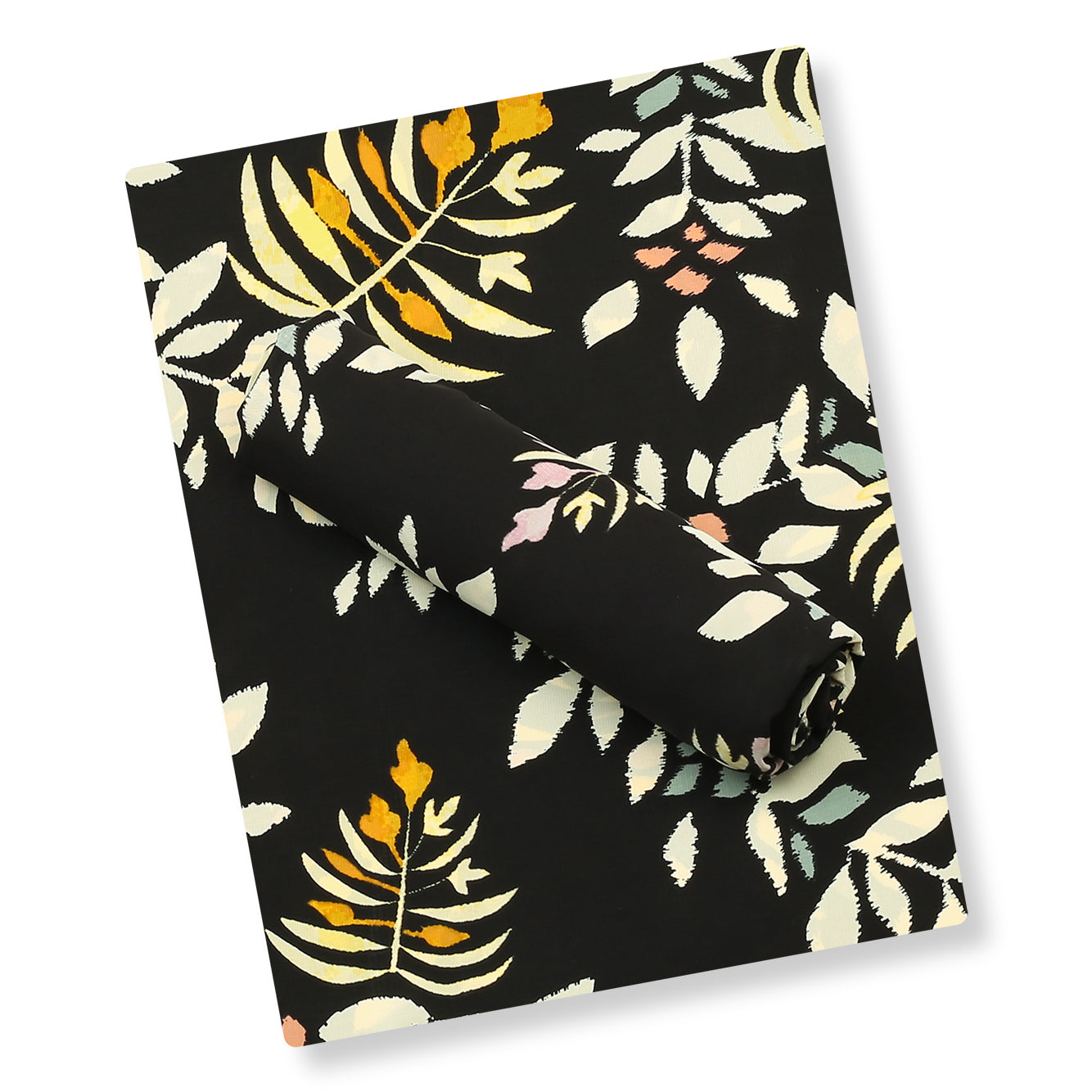 Tropical Bloom Silk 2pc