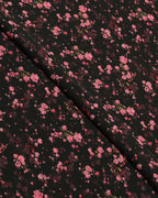 Tiny Rose Chiffon 2 Piece