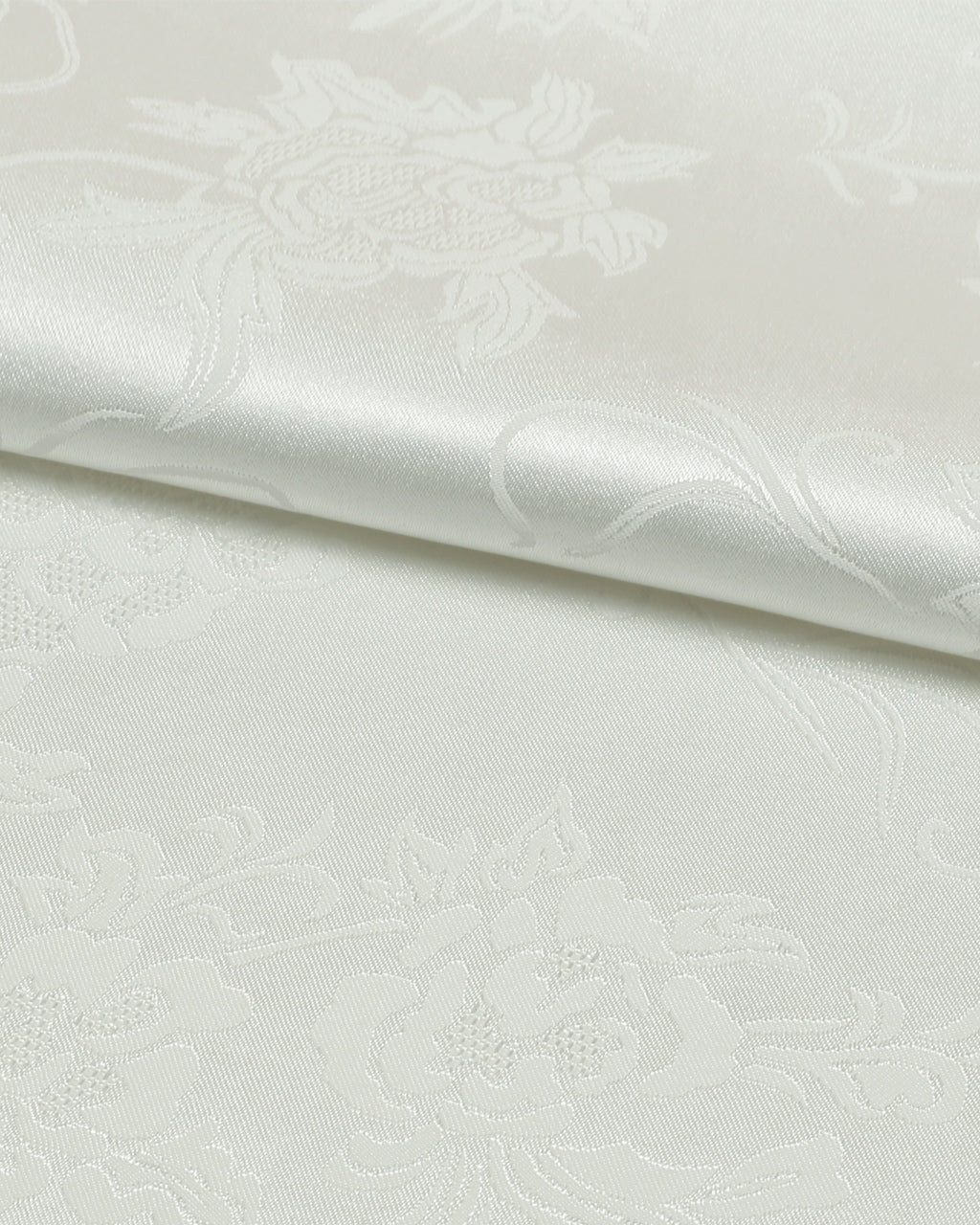 Pearl Rose China Patti 2 Piece