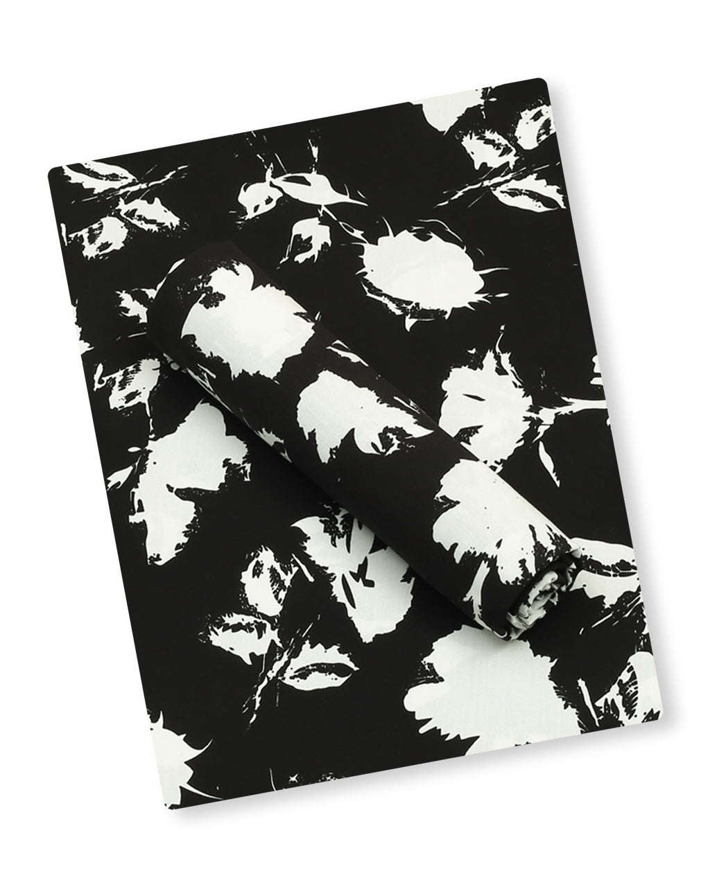 Brushed Rose Linen 2 Piece