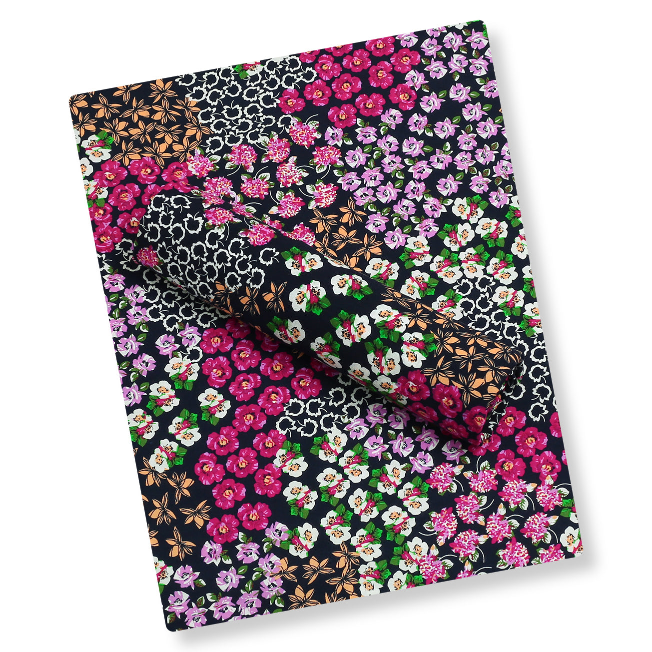 Festive Flora Linen 2pc